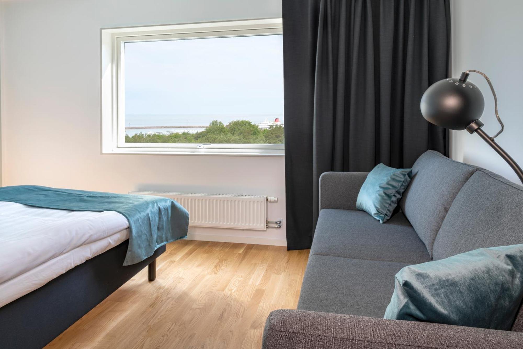 First Hotel Kokoloko VBY Room photo