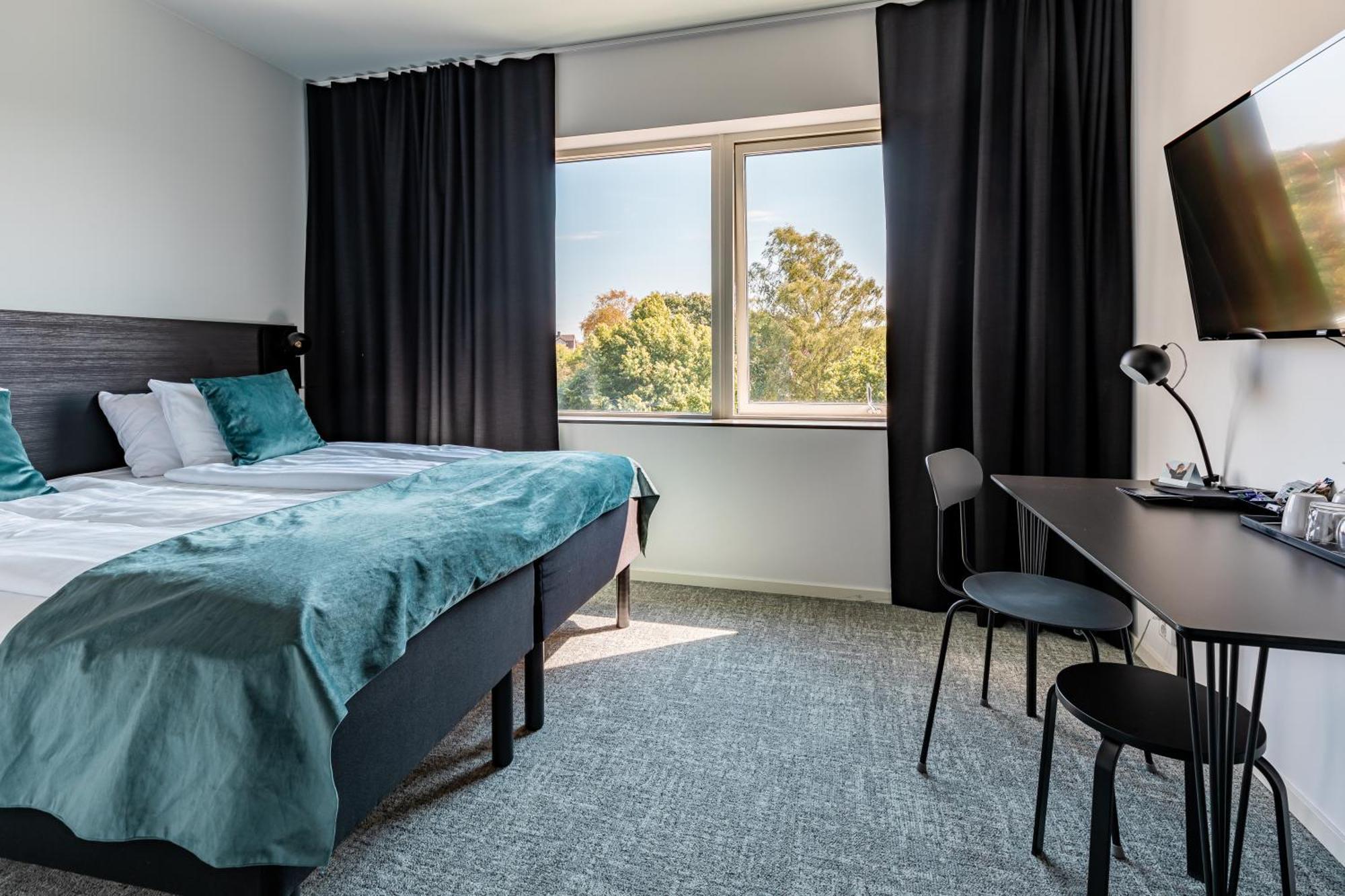 First Hotel Kokoloko VBY Room photo