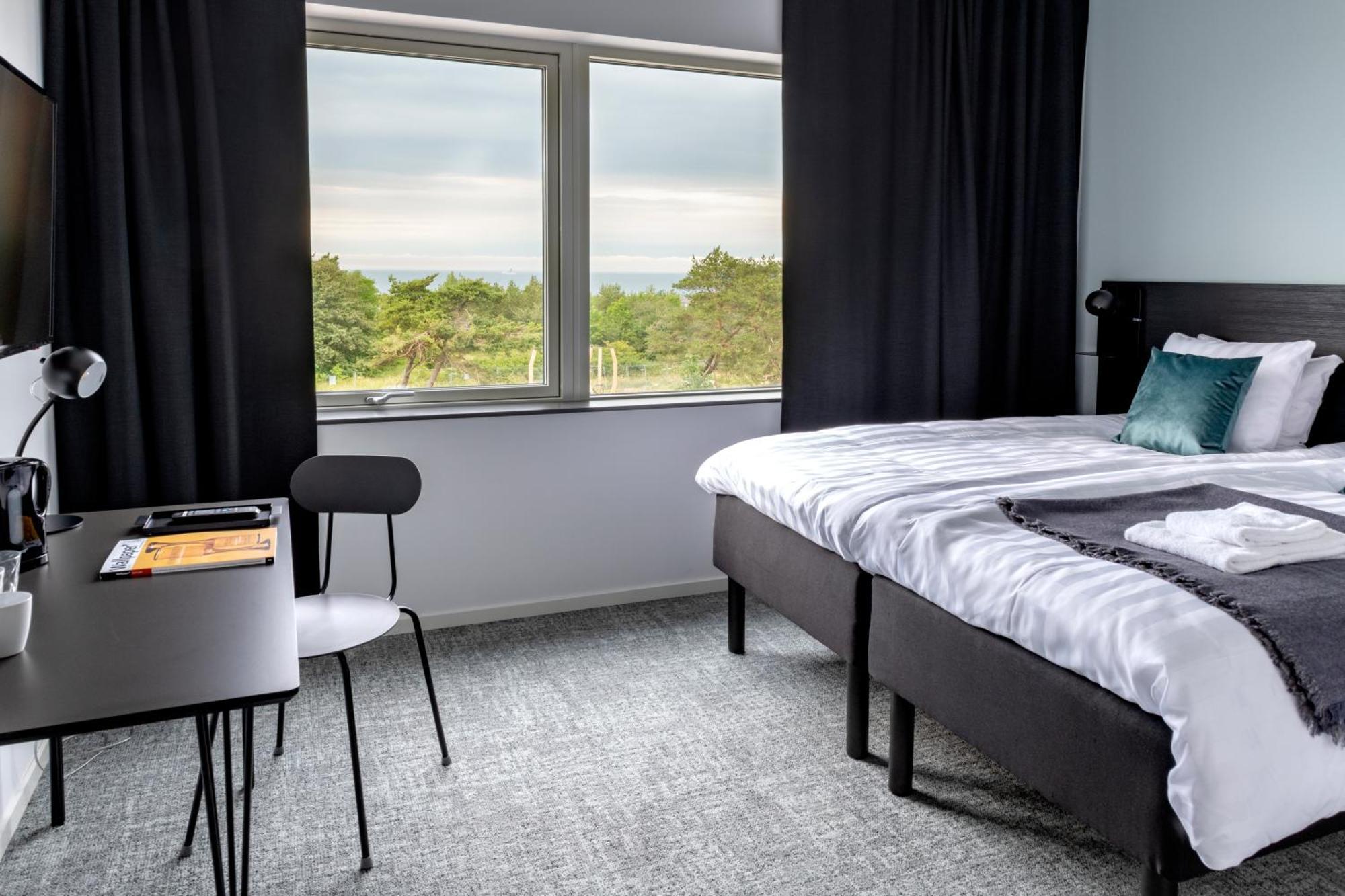 First Hotel Kokoloko VBY Room photo